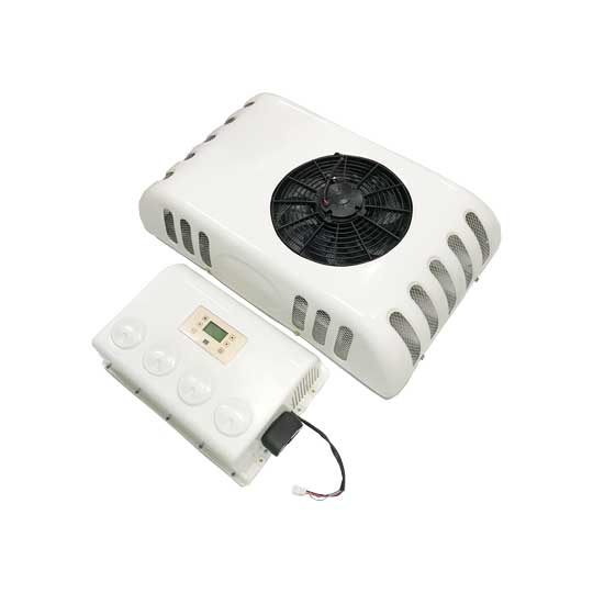 Coolpro2800S truck air conditioner kit