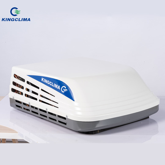 roof mounted caravan air conditioner