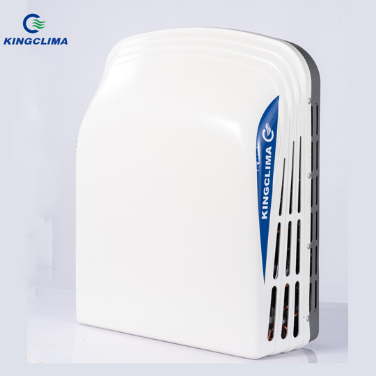 roof mounted caravan air conditioner