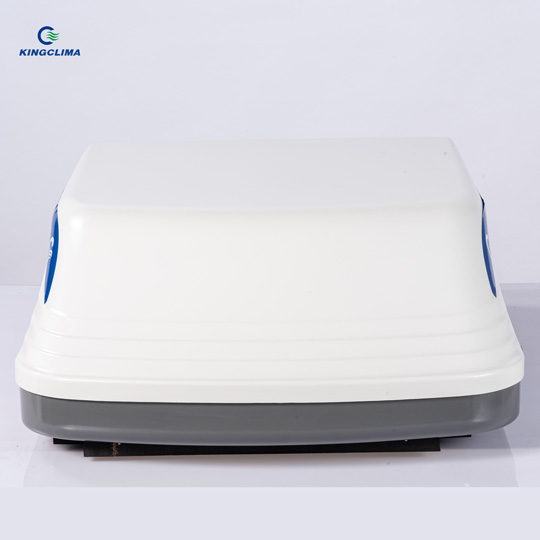 roof mounted caravan air conditioner