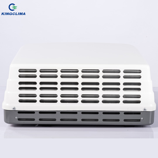 roof mounted caravan air conditioner