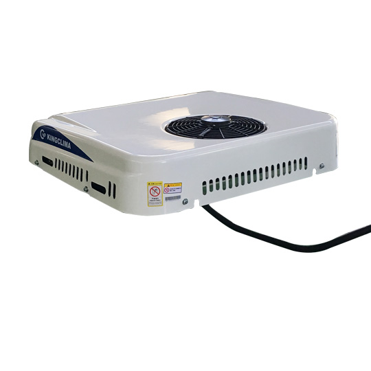 CoolPro2800 12V/24V Truck Roof Mounted Air Conditioning