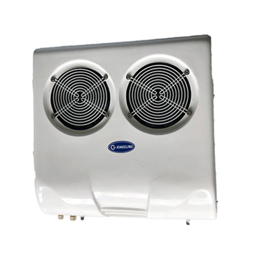 KK-40 Cab Air Conditioner for Off Road Truck - King Clima 