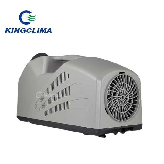 KC650 Portable Outdoor Tent Air Conditioner 