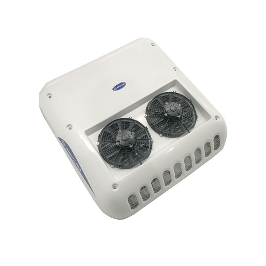 air conditioning units for minibuses