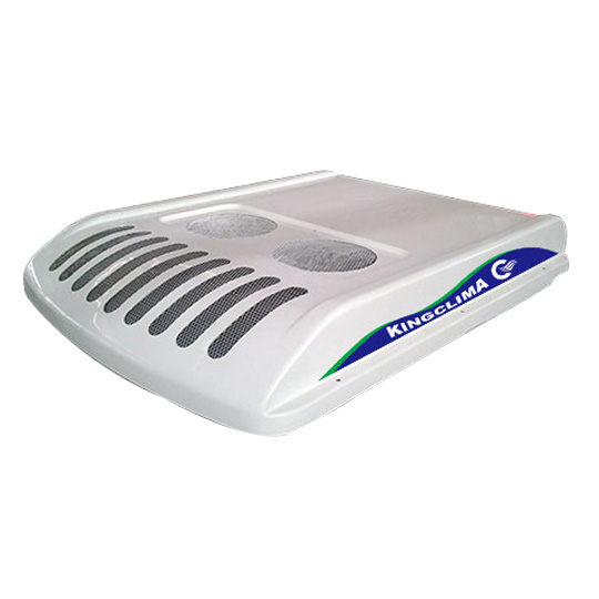 KK-120 rooftop air conditioner for van