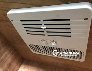 U-Cooler4000Pro Rooftop Air Conditioner for Motorhome