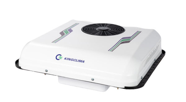 Causes and Treatment Methods of Evaporator Freezing of Parking Air Conditioner - KingClima