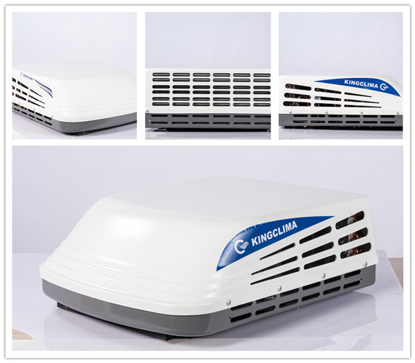 Rooftop RV air conditioner---Ucooler-3300