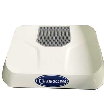 CoolPro3000 Truck Cab Air Conditioner - KingClima