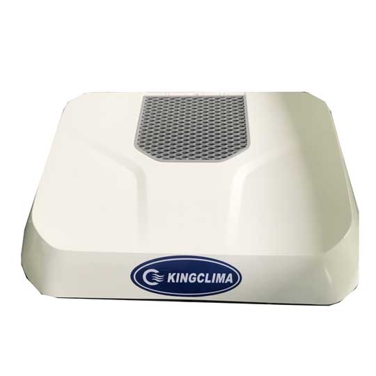 CoolPro3000 Truck Cab Air Conditioner - KingClima