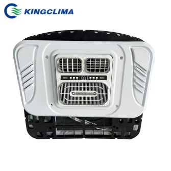 CoolPro3000 Air Conditioner - Kingclima