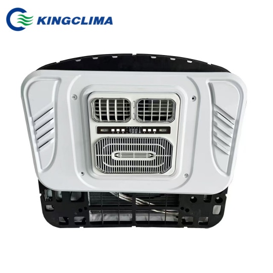 CoolPro3000 Air Conditioner - Kingclima