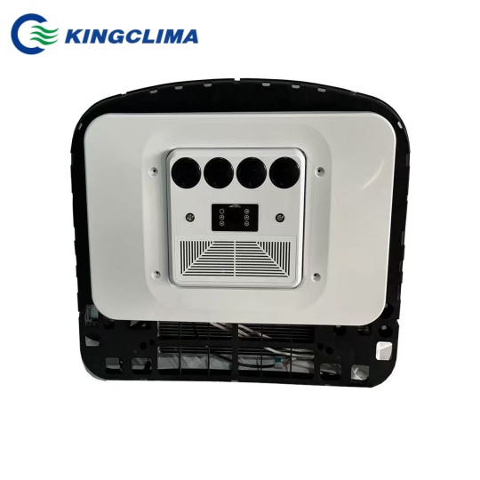 CoolPro3000 Air Conditioner - Kingclima
