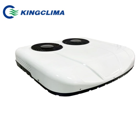 CoolPro3000 Air Conditioner - Kingclima