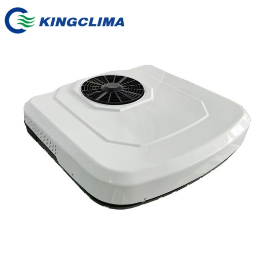 EA-28N Rooftop Mounted Battery Powered Air Conditioner