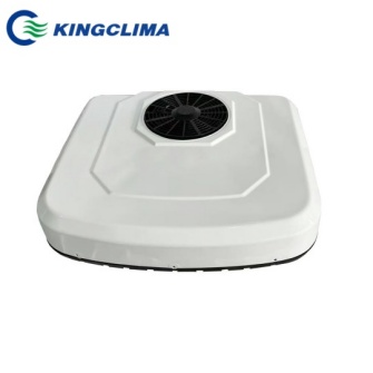 EA-28N Rooftop Mounted Battery Powered Air Conditioner