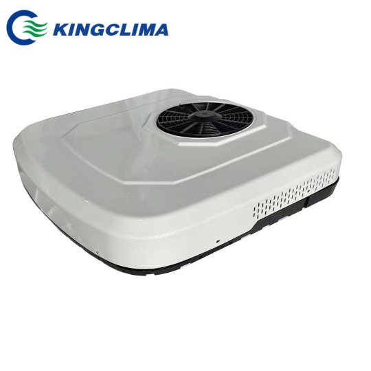 EA-28N Rooftop Mounted Battery Powered Air Conditioner