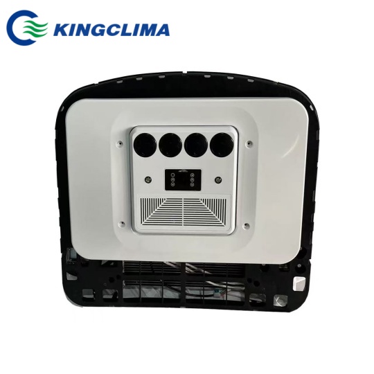 EA-28N Rooftop Mounted Battery Powered Air Conditioner