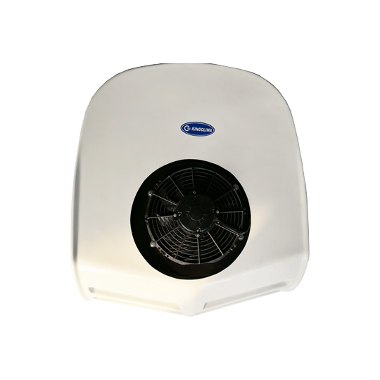 E-Clima1200 1000W cooling capacity truck ac unit for small cabs