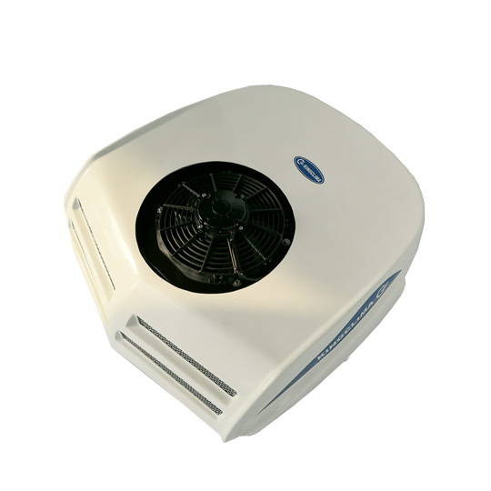 truck sleeper cab air conditioners E-Clima1200 model