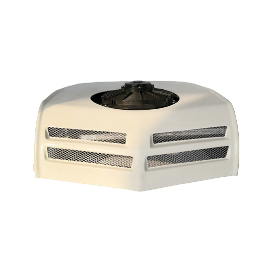 truck sleeper cab air conditioners E-Clima1200 model