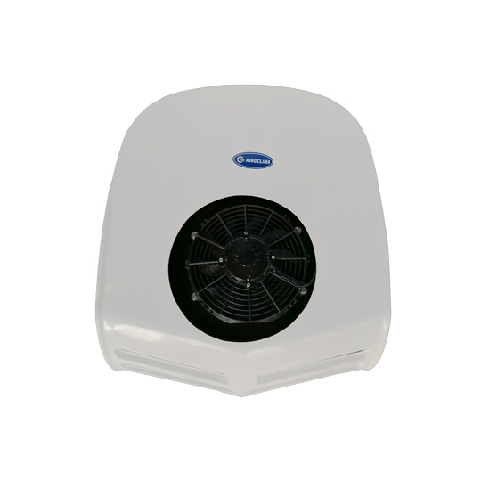 cooling air conditioners for small cabs