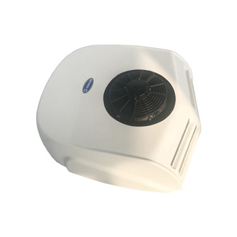 E-Clima1200 Model Roof Mounted Truck Air Conditioners - KingClima