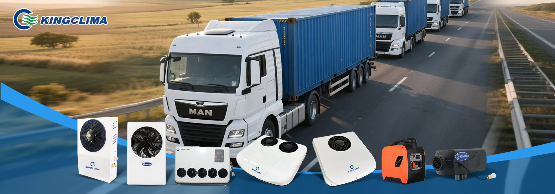 climaac new banner - KingClima 