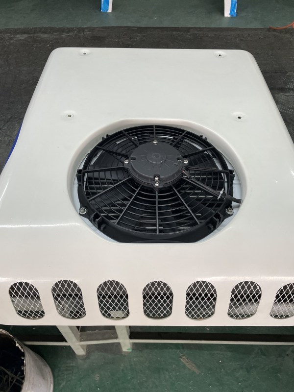 24v truck air conditioner