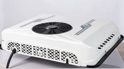 12V camper air conditioner