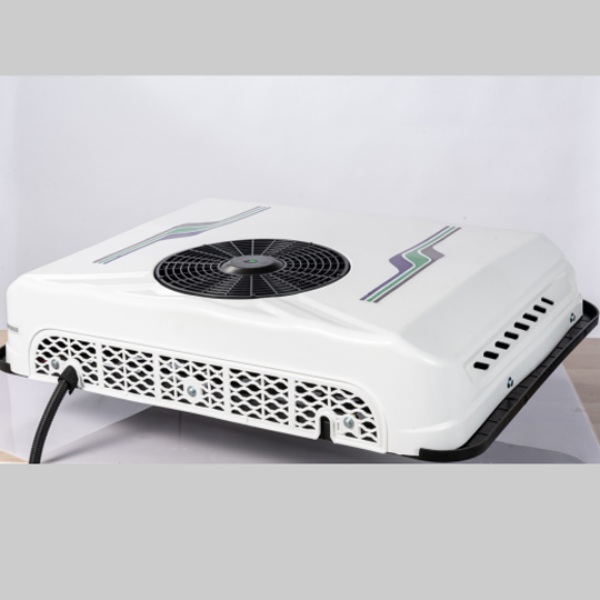 portable 12V camper ac