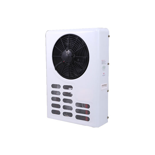 CoolPro2800B back wall mounted truck air conditioners