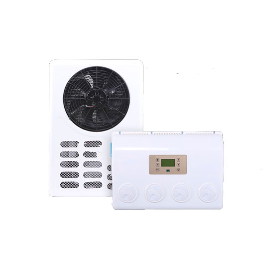CoolPro2800B 24v truck air conditioning