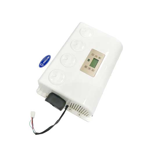 Coolpro2800S truck air conditioner kit
