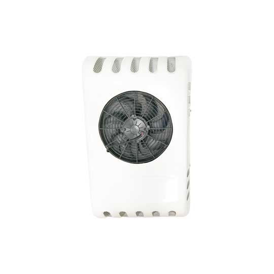Coolpro2800S truck air conditioner kit