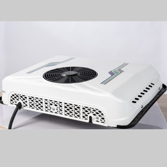 CoolPro2800C 12V RV Air Conditioner - KingClima