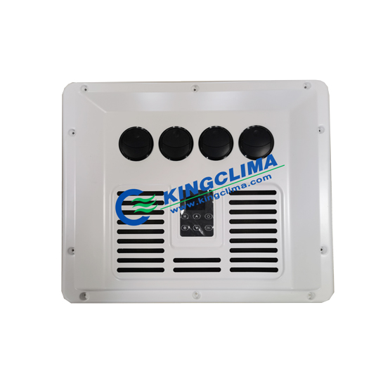 CoolPro2800C 12V RV Air Conditioner - KingClima