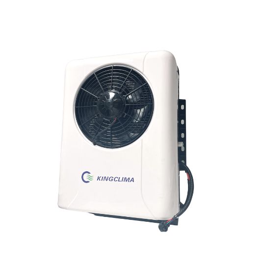 EA-26W No-Idle Air Conditioning for Semi Trucks Sale - KingClima