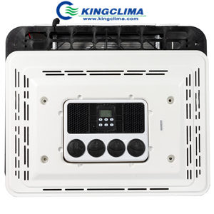 FAQ about the use of 12V/24V Truck Cab AC kingclima