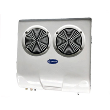 KK-40 Cab Air Conditioner for Off Road Truck - King Clima 