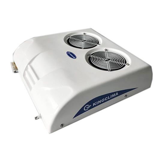 KK-40 Cab Air Conditioner for Off Road Truck - King Clima 