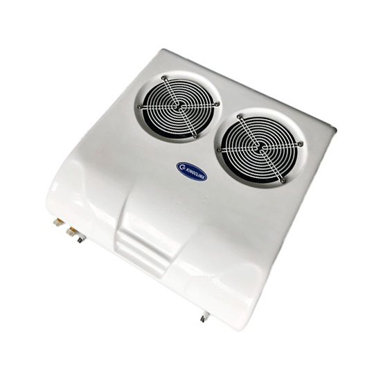 KK-40 Cab Air Conditioner for Off Road Truck - King Clima 