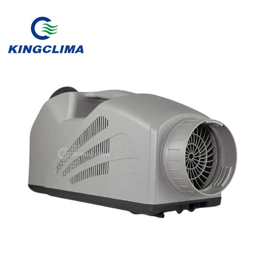 KC650 Portable Outdoor Tent Air Conditioner 