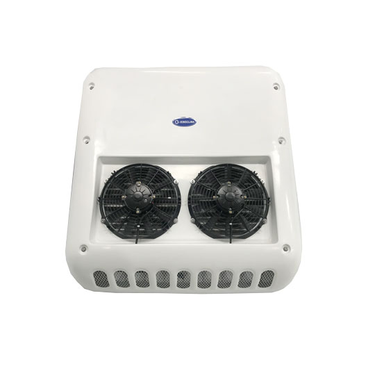 air conditioning units for minibuses