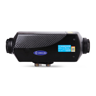 AirPro Series Parking Heater