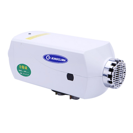 AirPro Series Parking Heater
