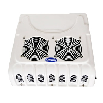 KK-50 air conditioner for off road cab