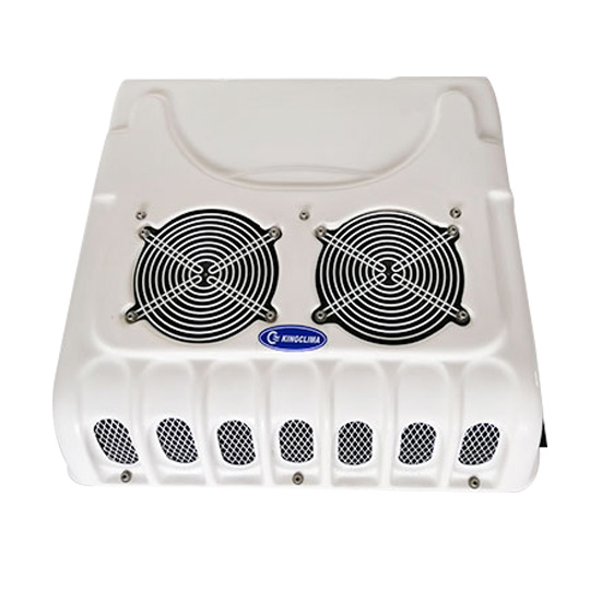 KK-50 air conditioner for off road cab