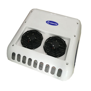 KK-80 minibus air conditioner